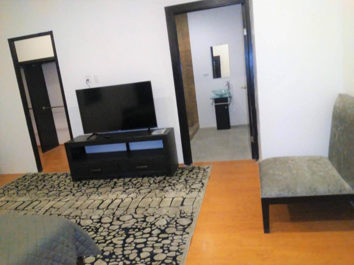 10 Large Suite For 4 People Torreón Εξωτερικό φωτογραφία