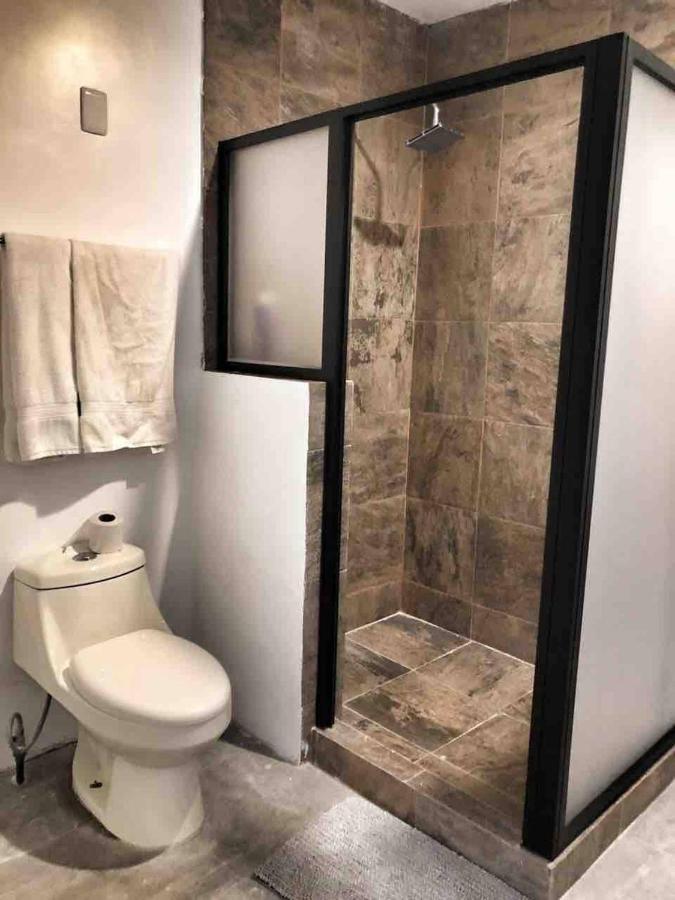 10 Large Suite For 4 People Torreón Εξωτερικό φωτογραφία