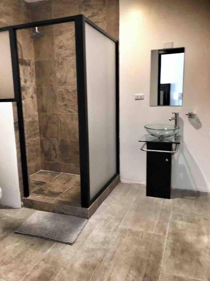 10 Large Suite For 4 People Torreón Εξωτερικό φωτογραφία